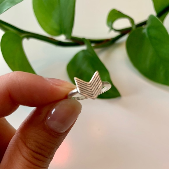 Beautiful Ring Set - Bag with 8 rings in varying sizes - Picture 5 of 9